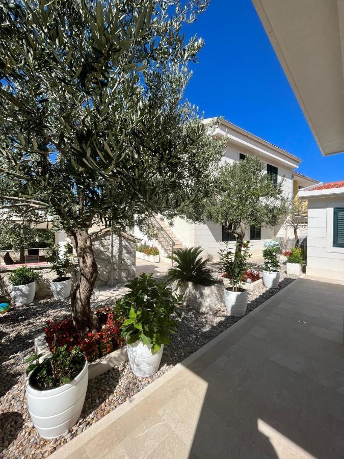 Apartman Stipic 1 Baška Voda Dış mekan fotoğraf