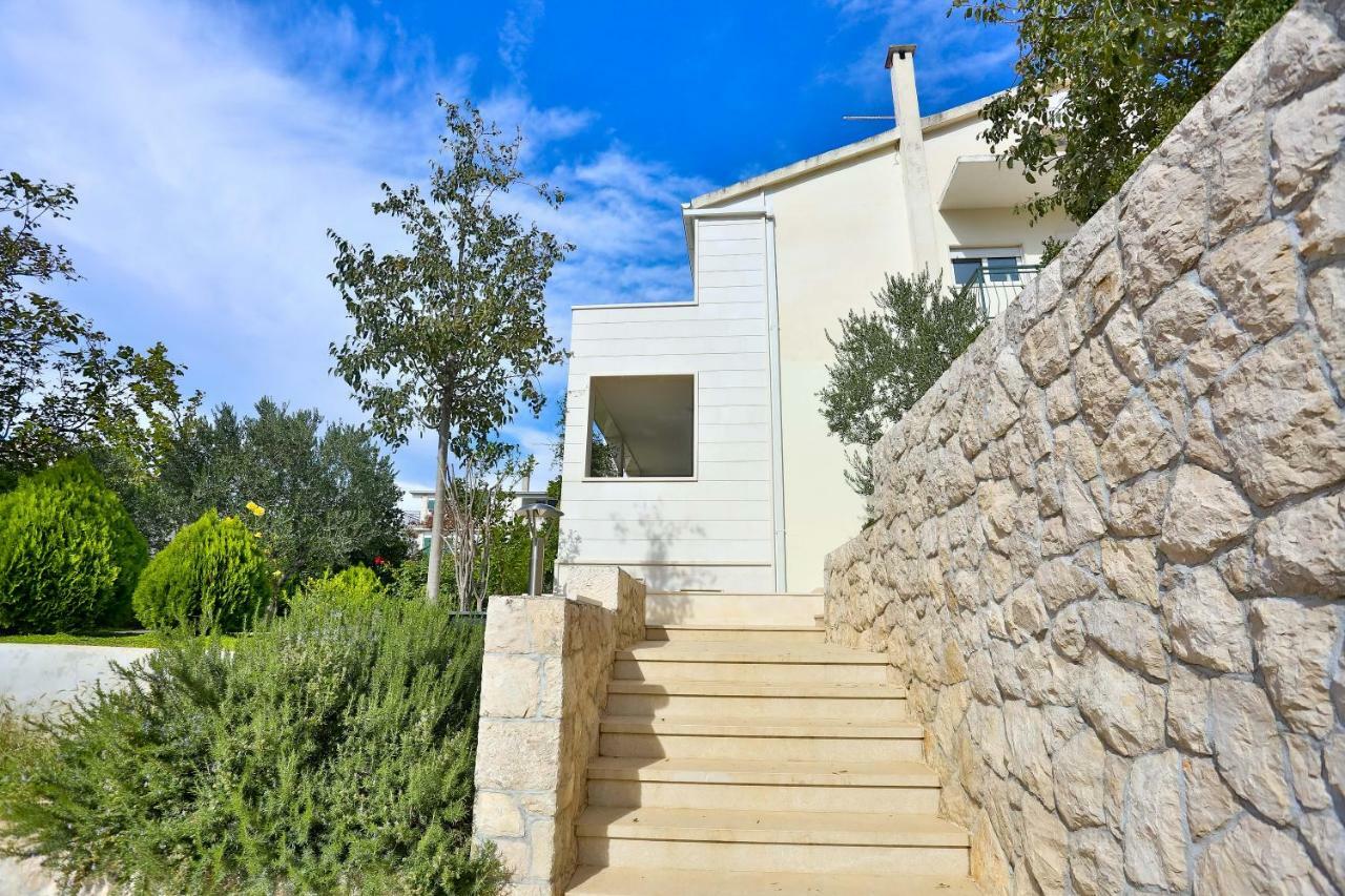 Apartman Stipic 1 Baška Voda Dış mekan fotoğraf