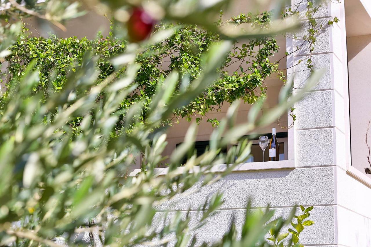 Apartman Stipic 1 Baška Voda Dış mekan fotoğraf