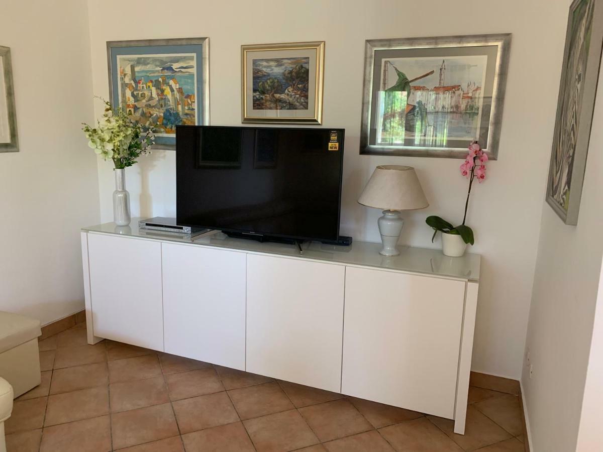 Apartman Stipic 1 Baška Voda Dış mekan fotoğraf