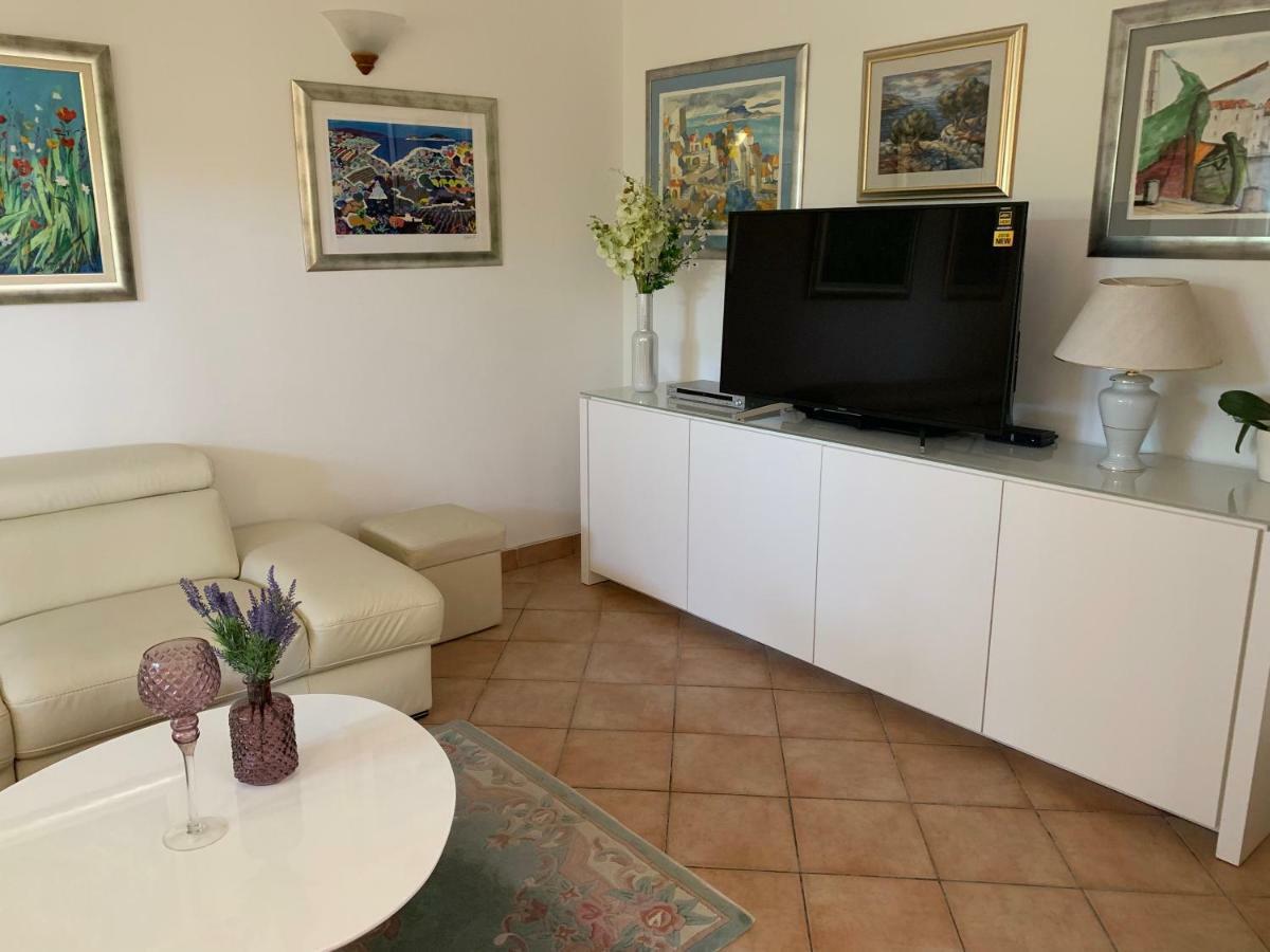 Apartman Stipic 1 Baška Voda Dış mekan fotoğraf
